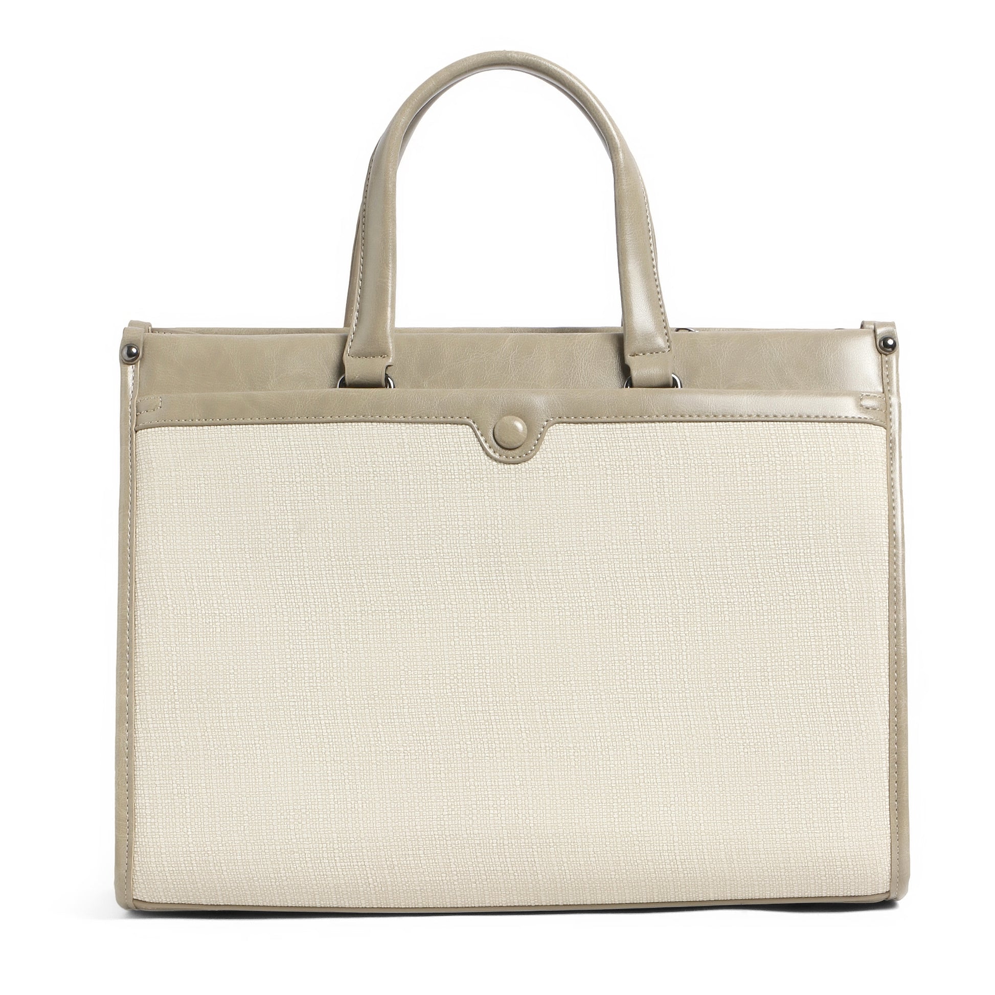HANDBAG WHITE