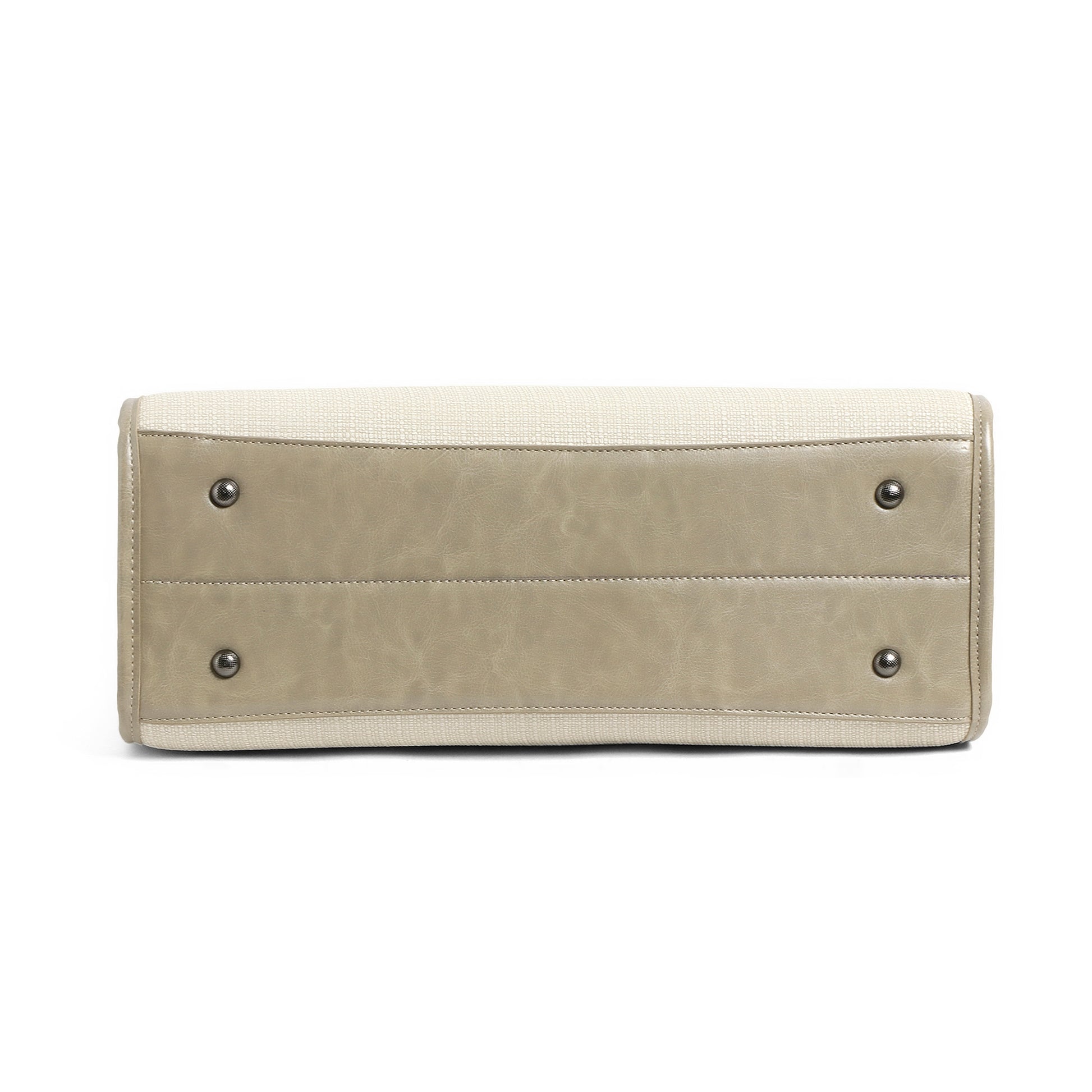 HANDBAG WHITE