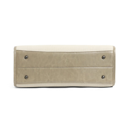 HANDBAG WHITE