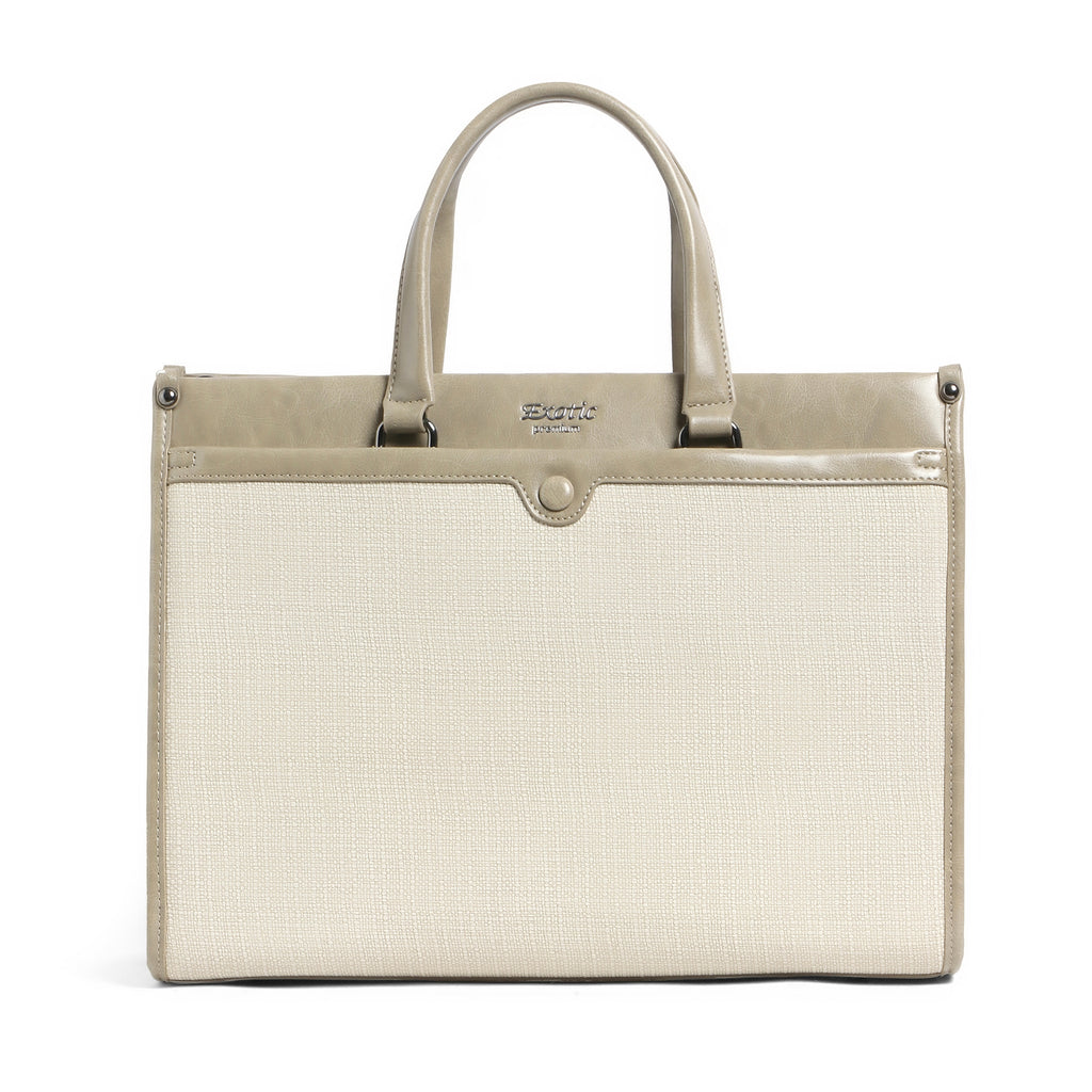 HANDBAG WHITE