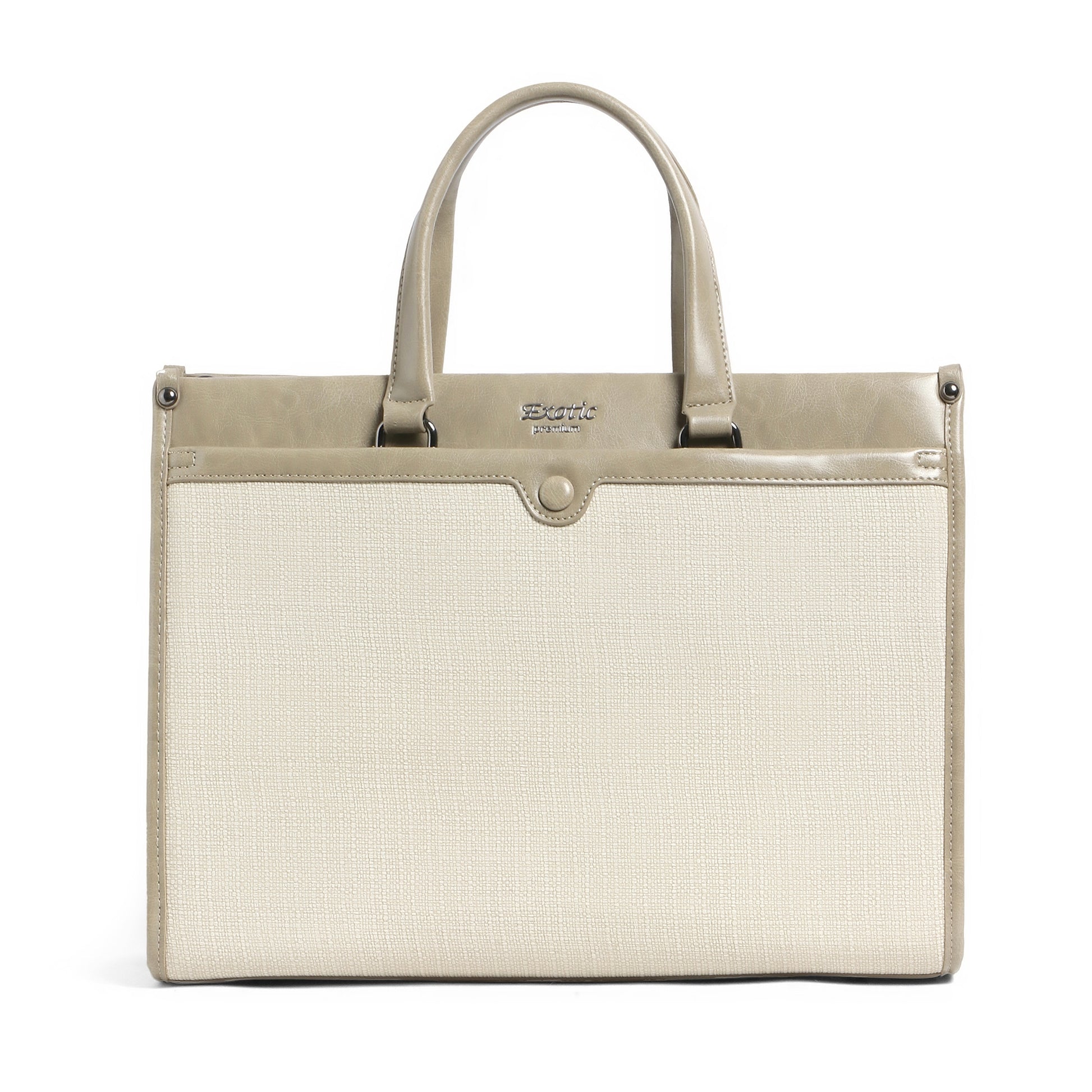 HANDBAG WHITE