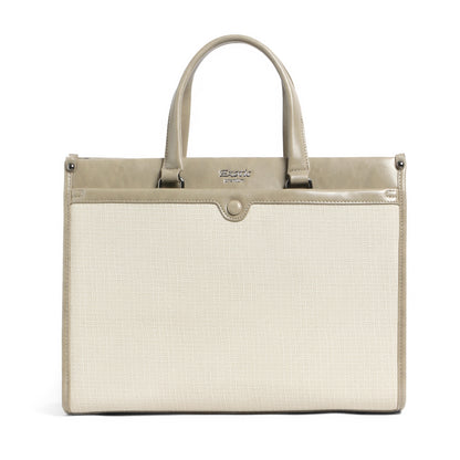 HANDBAG WHITE