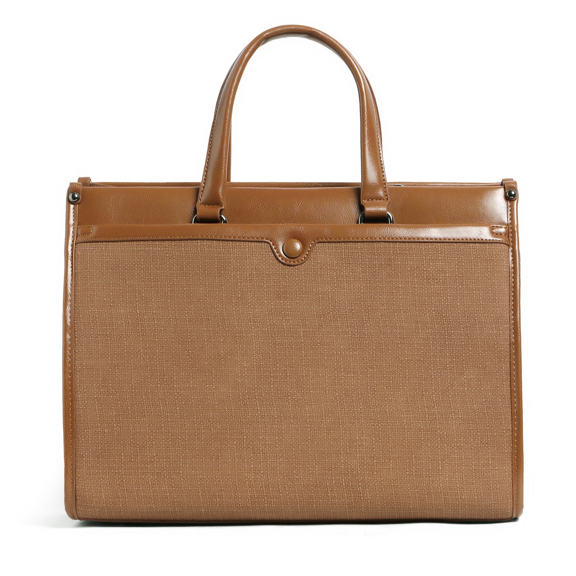 HANDBAG TAN