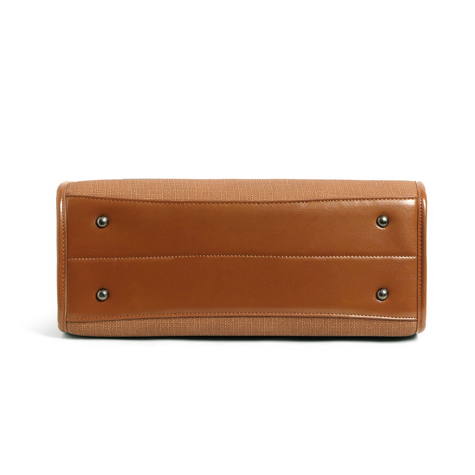 HANDBAG TAN