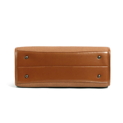 HANDBAG TAN