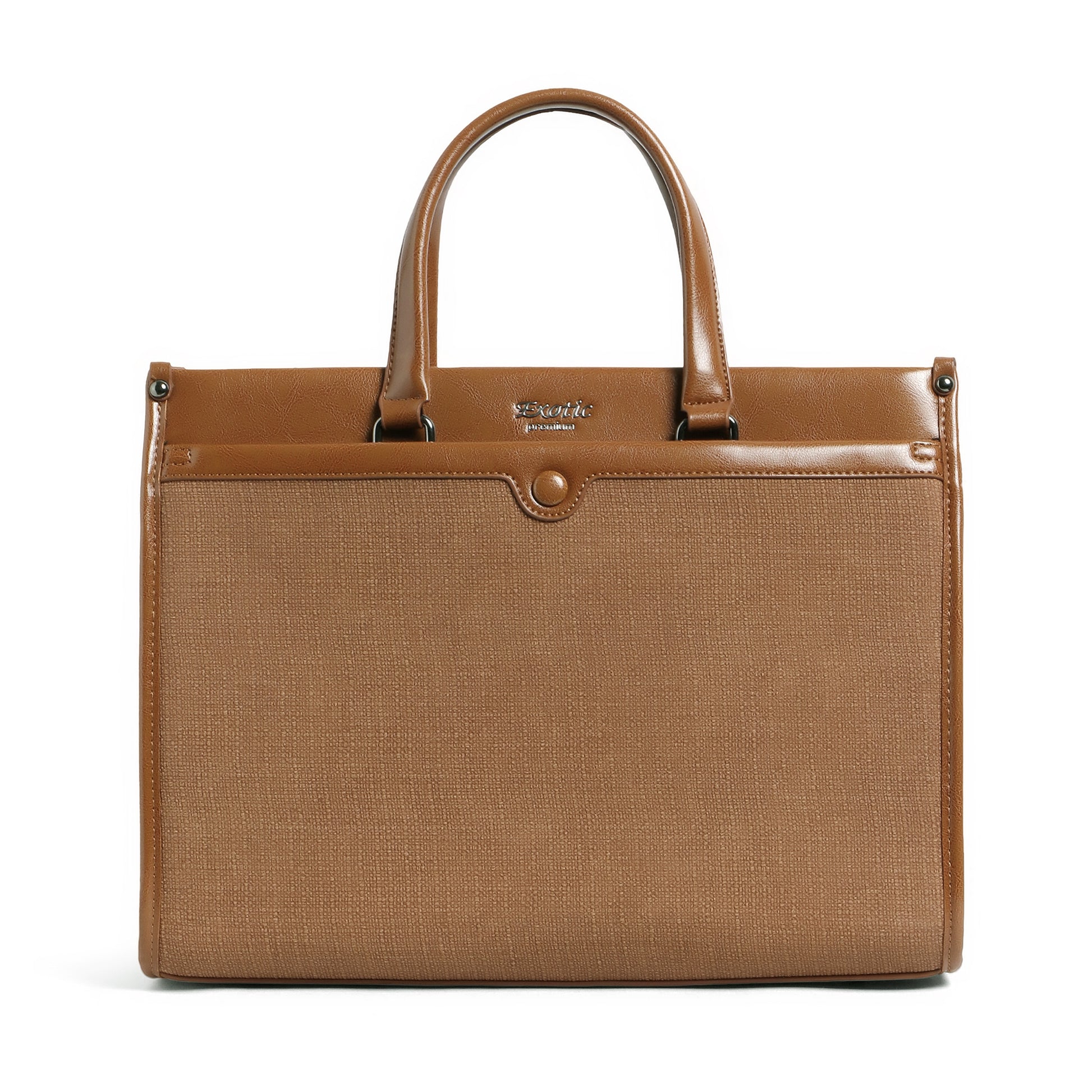 HANDBAG TAN