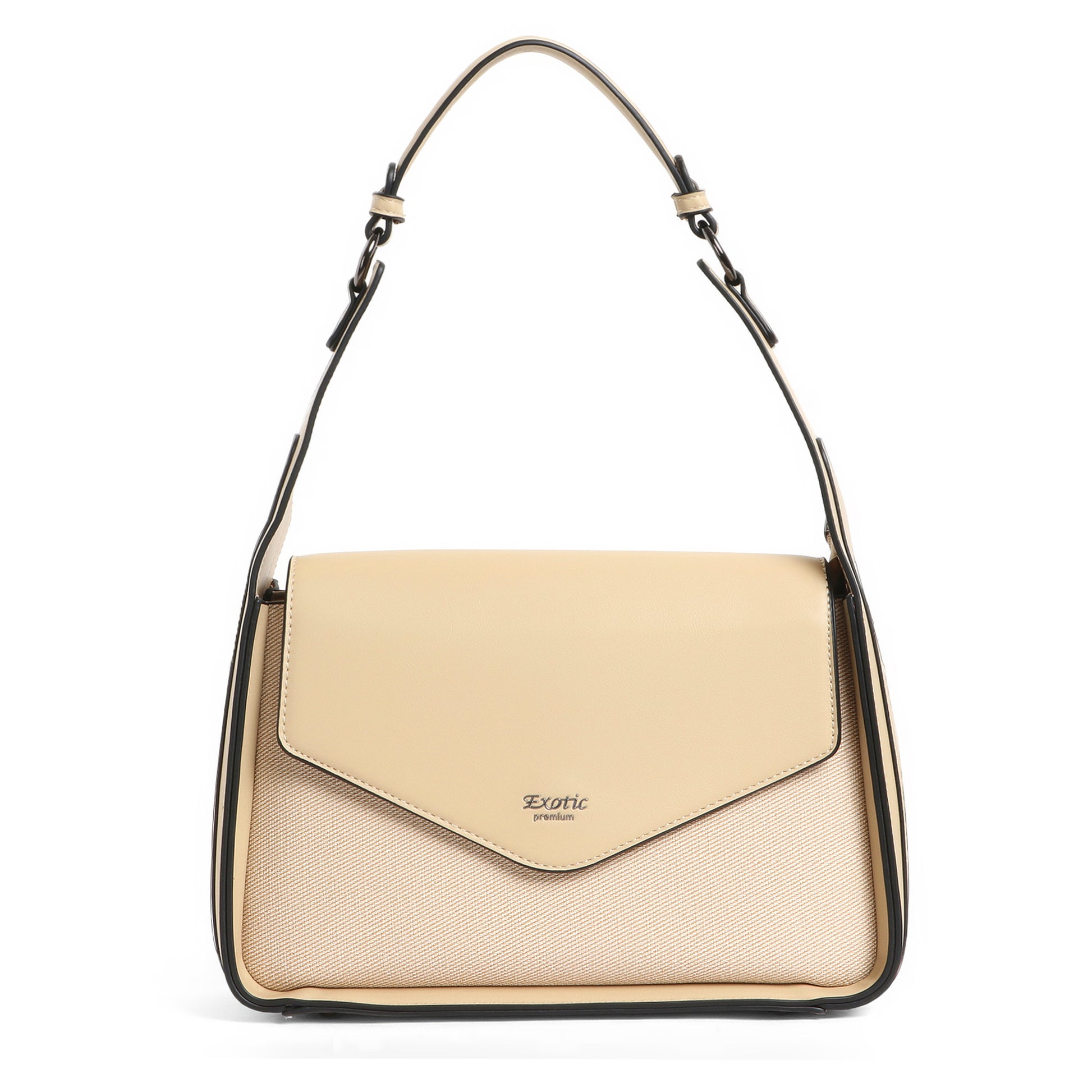 HandBagBeige
