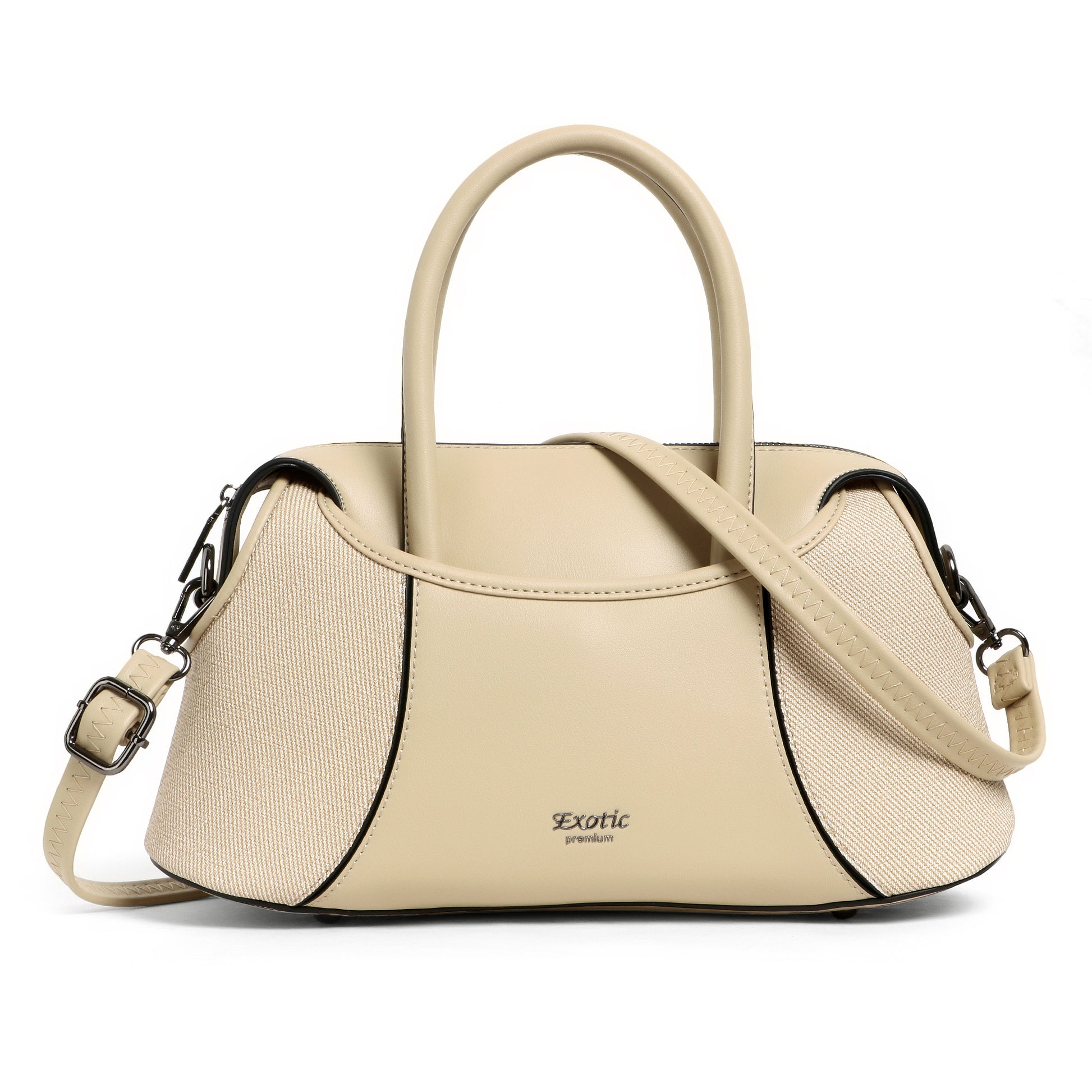 HandBagBeige