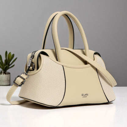 HandBagBeige