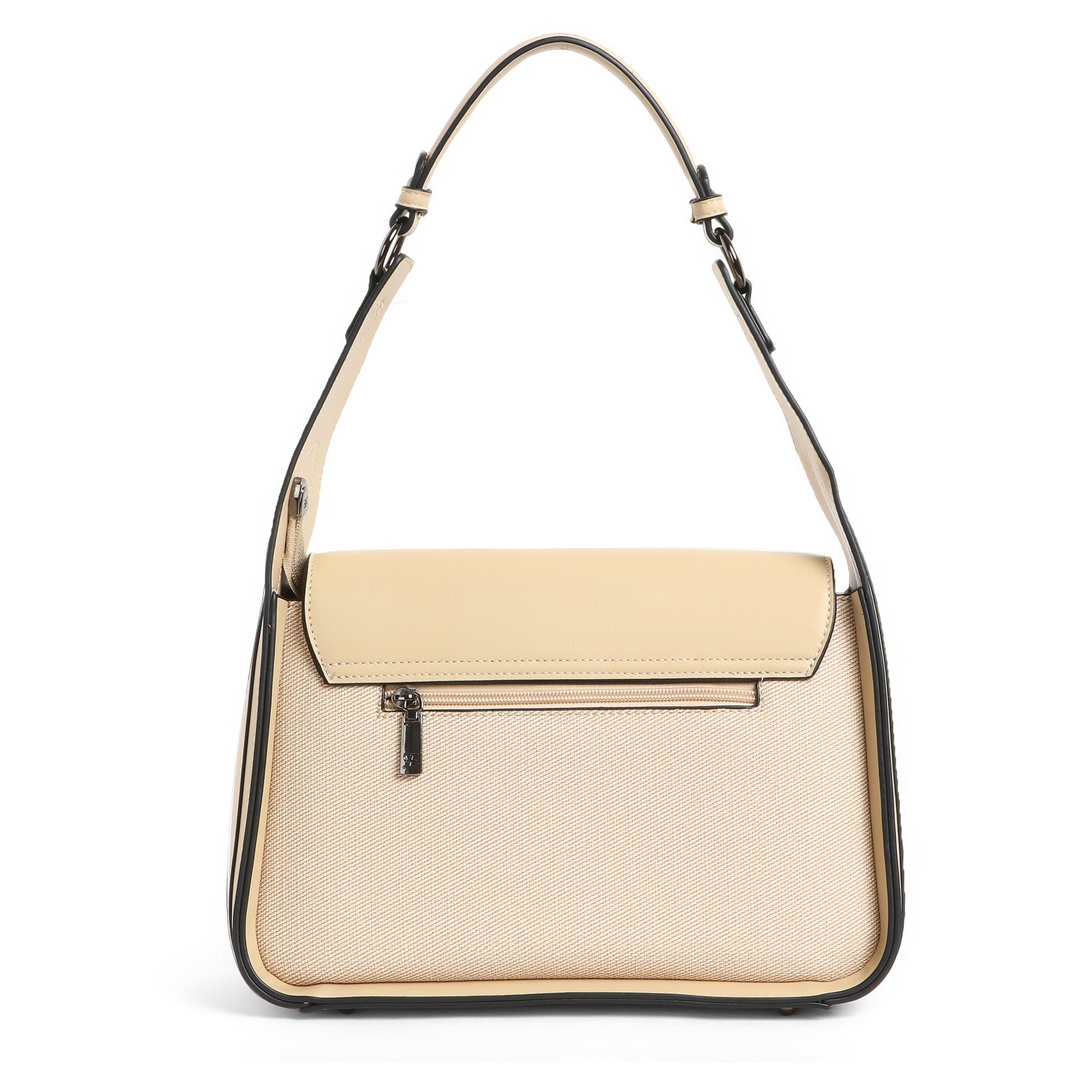 HandBagBeige