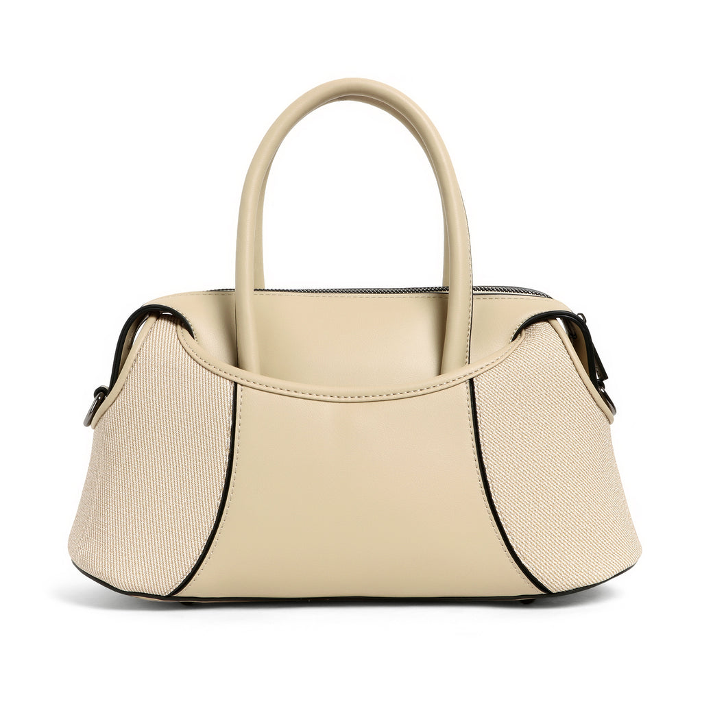 HandBagBeige