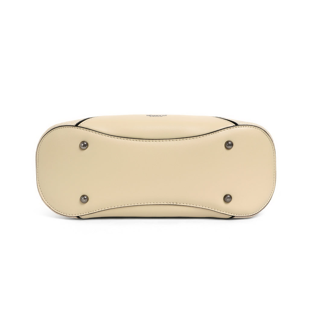 HandBagBeige