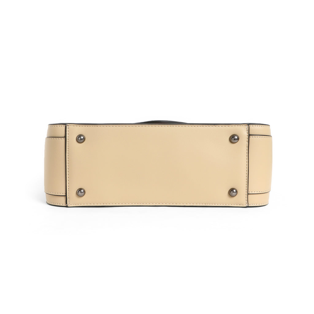 HandBagBeige