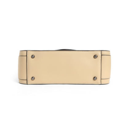 HandBagBeige