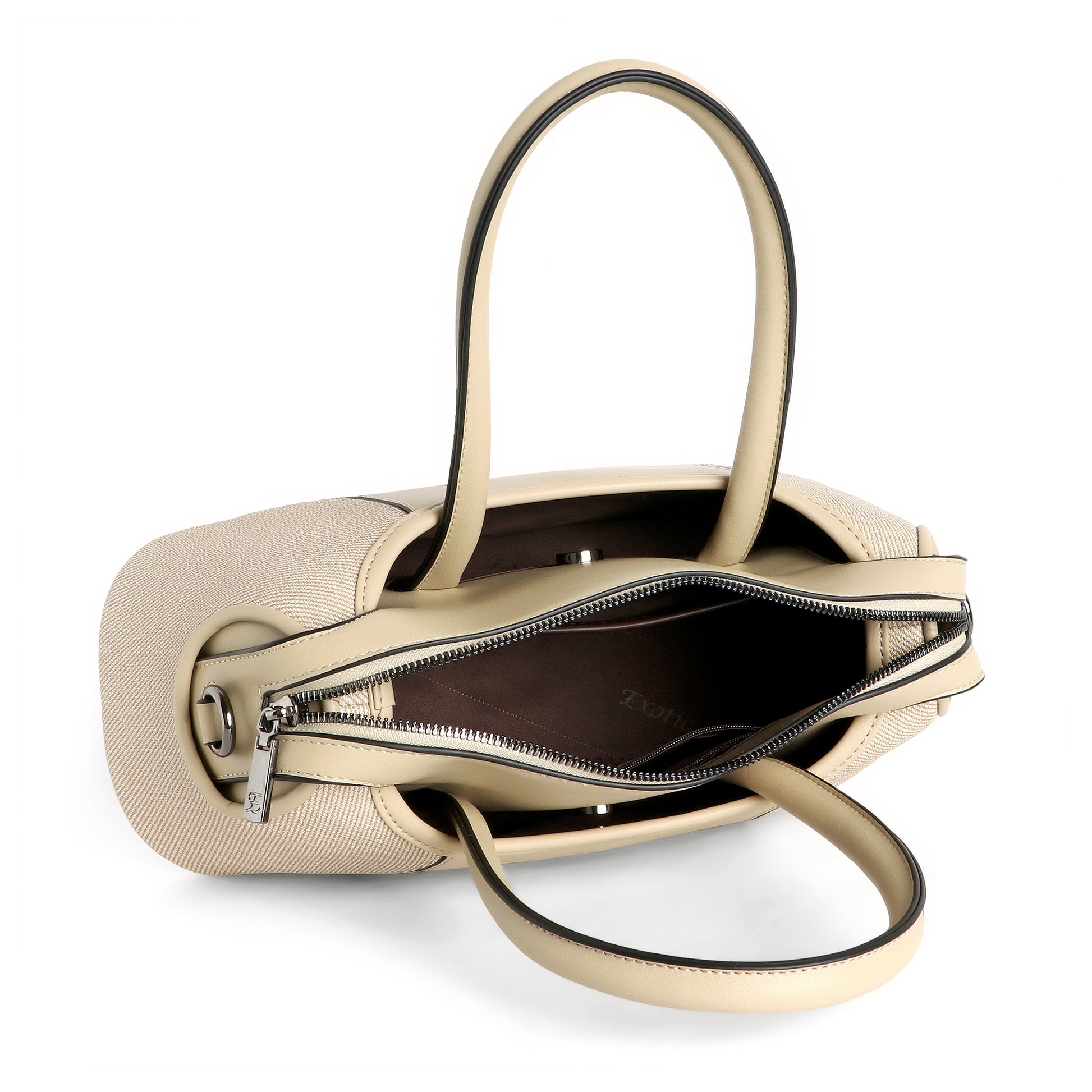 HandBagBeige