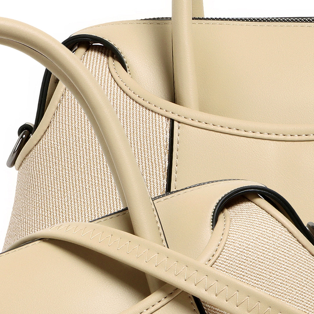 HandBagBeige