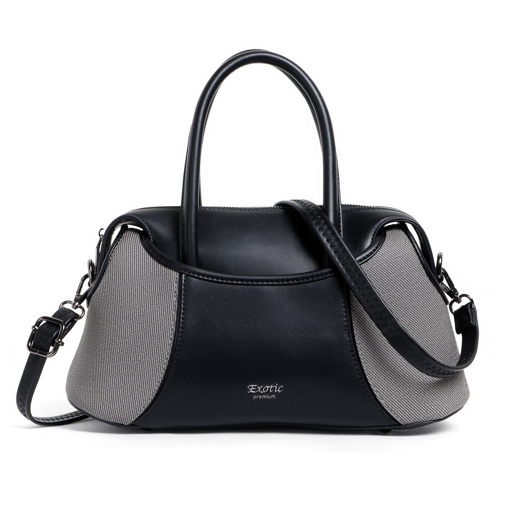 HandBagBlack