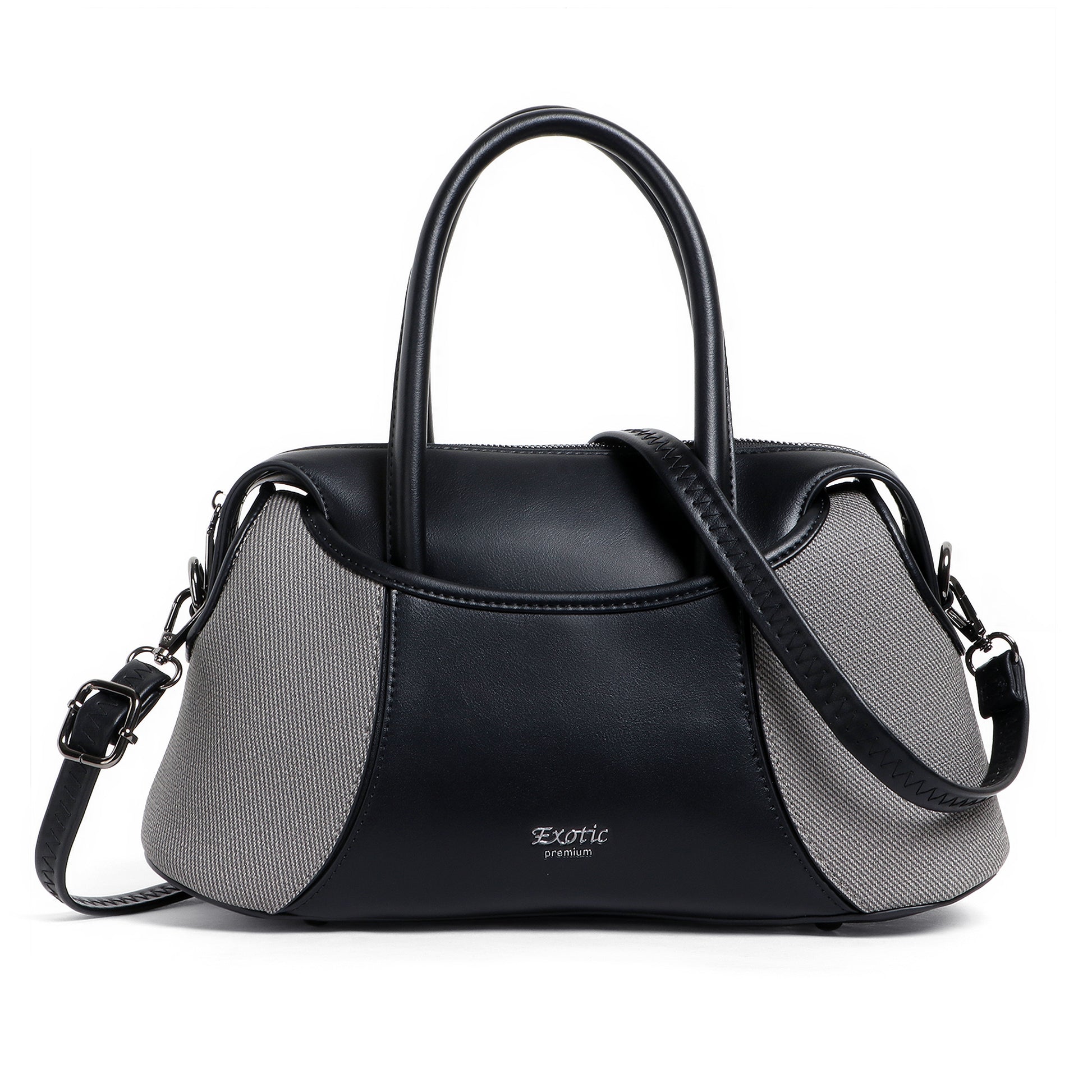 HandBagBlack