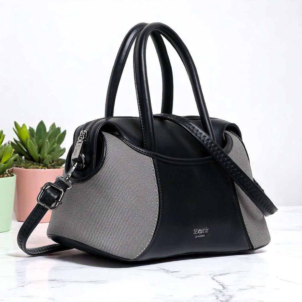 HandBagBlack