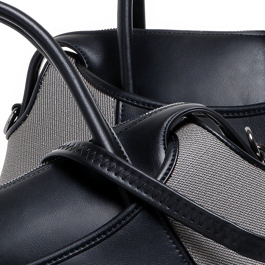 HandBagBlack