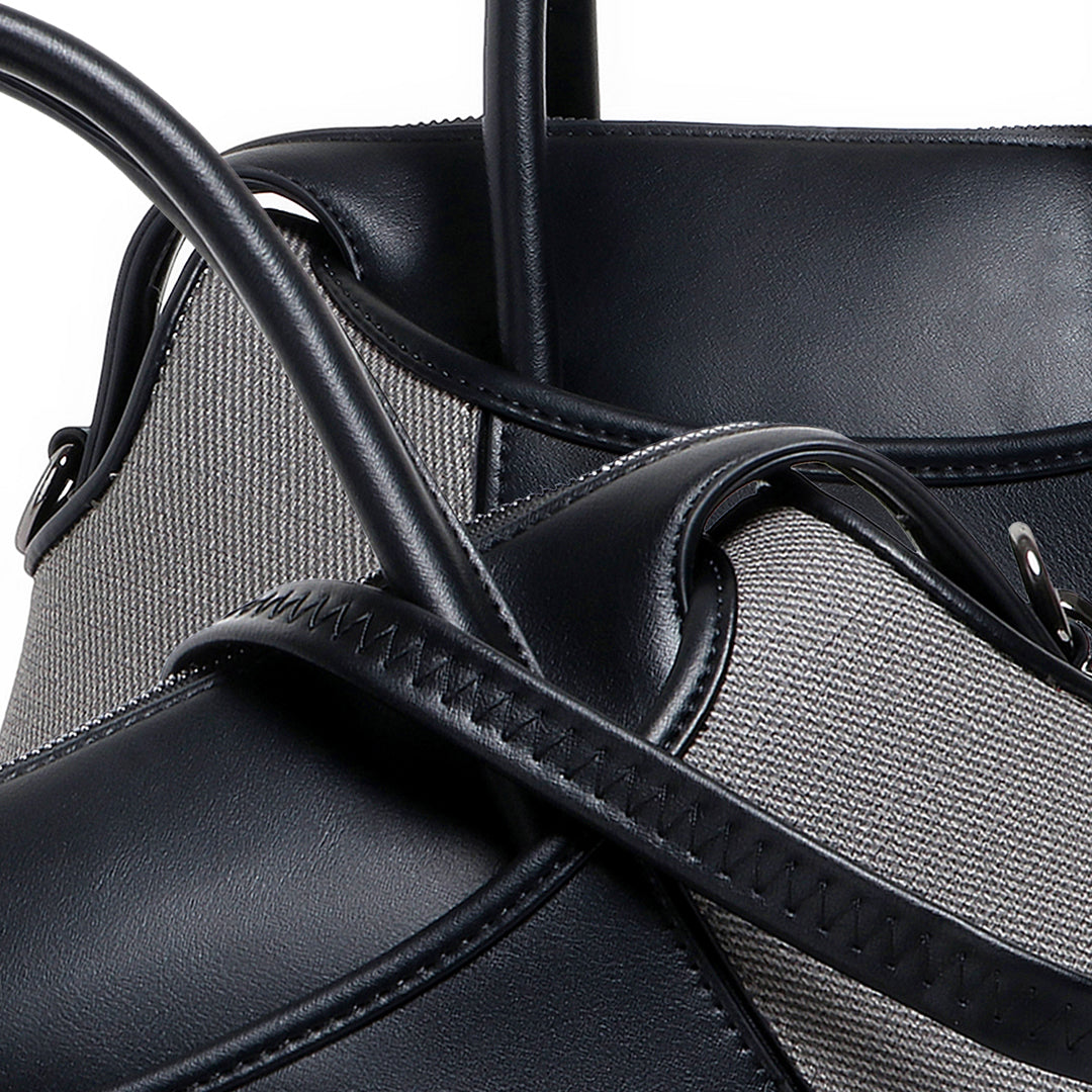 HandBagBlack