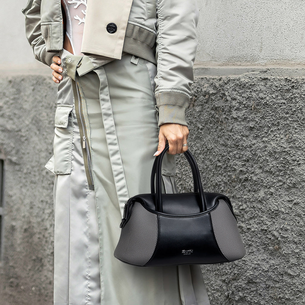 HandBagBlack