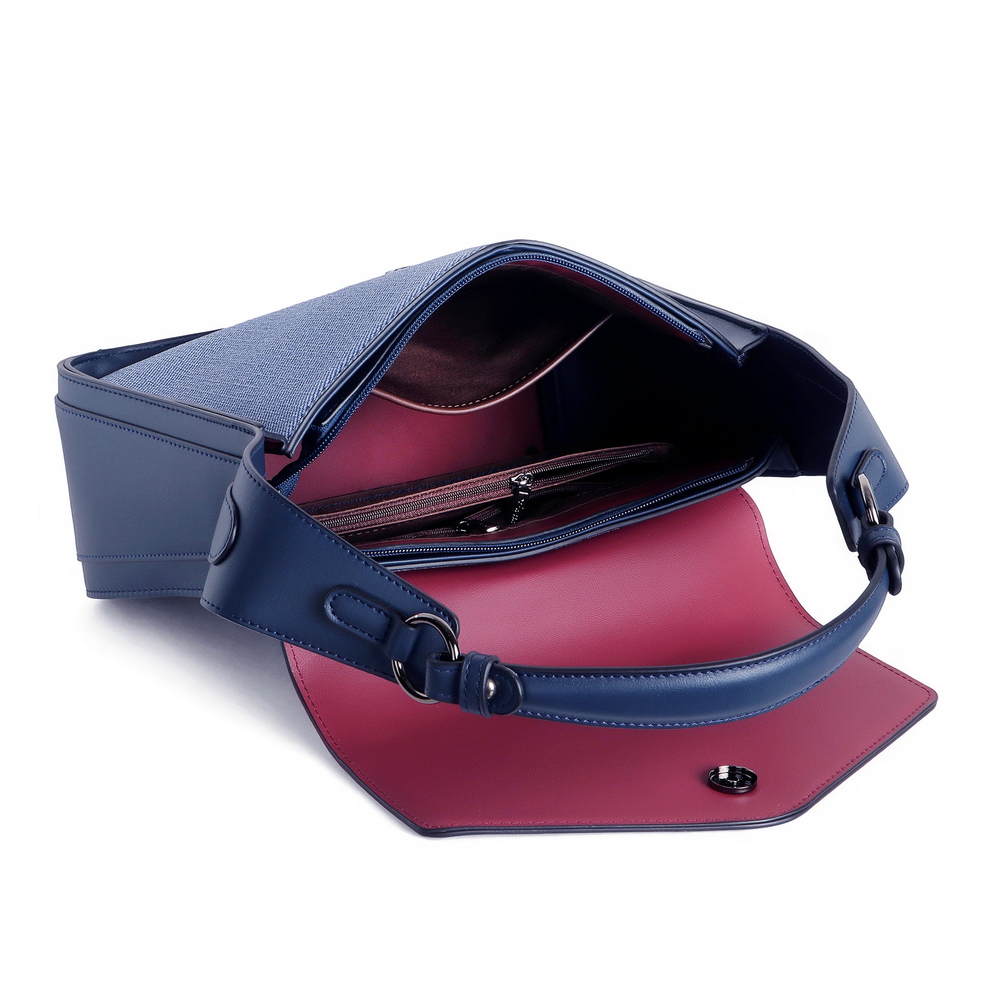 HandBagBlue