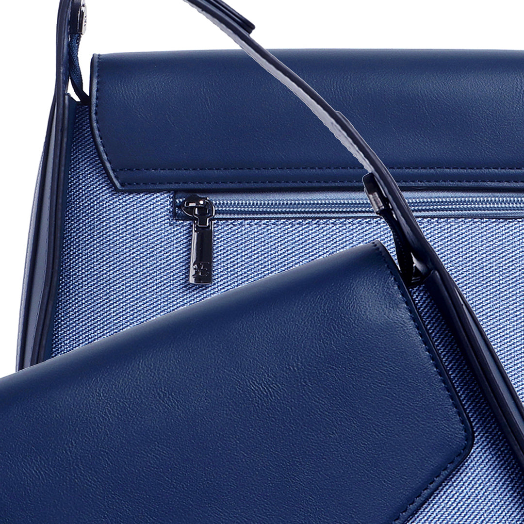 HandBagBlue