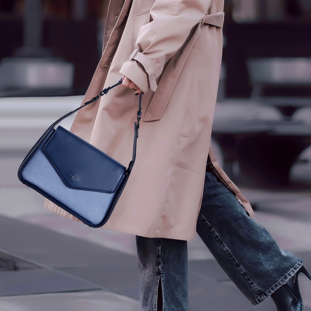 HandBagBlue
