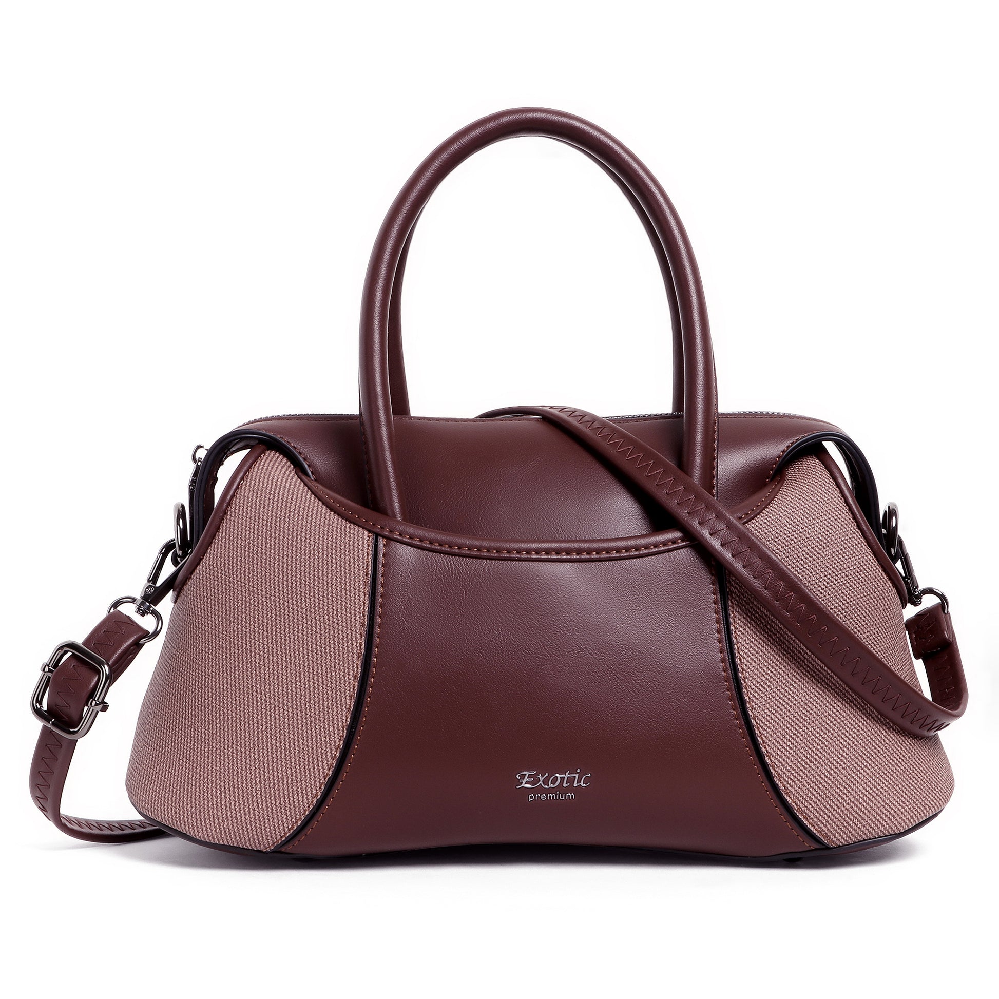 HandBagBrown