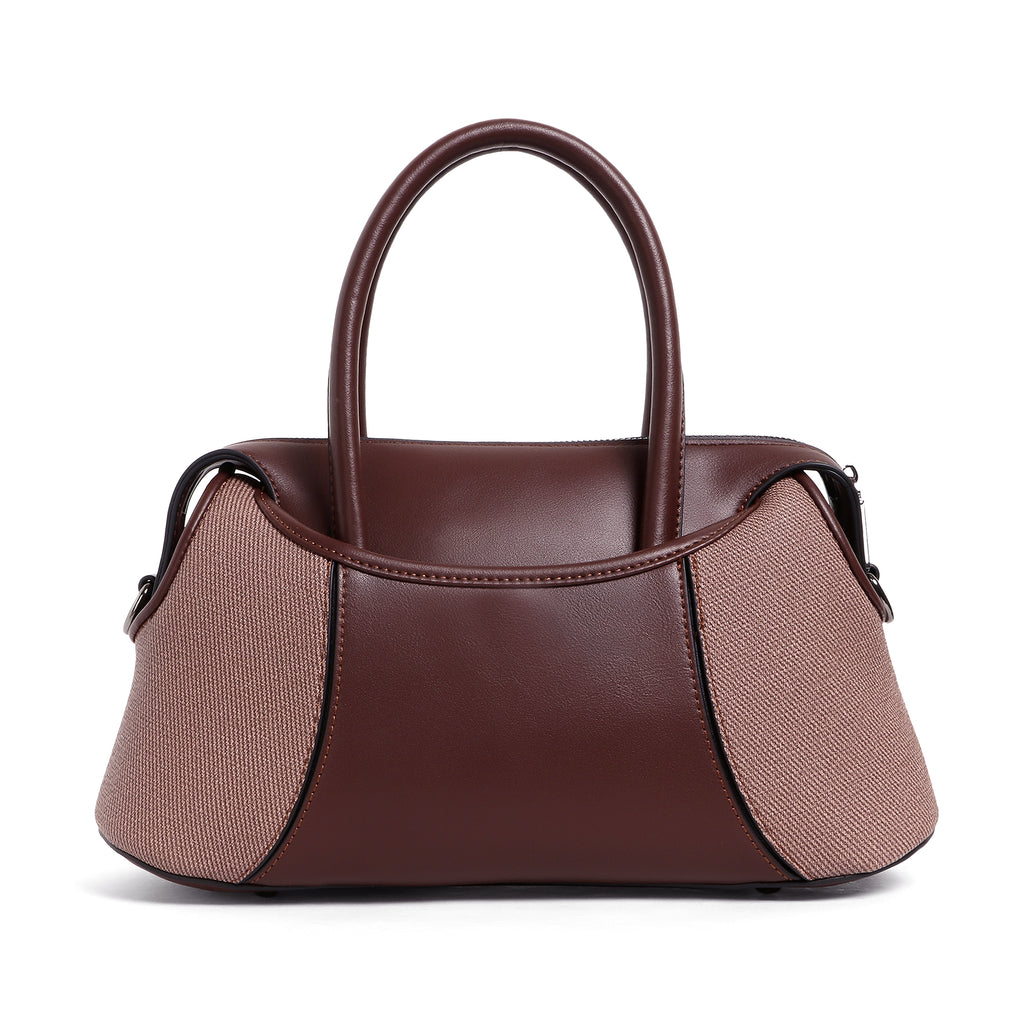 HandBagBrown