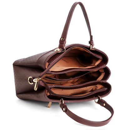HandBag Brown