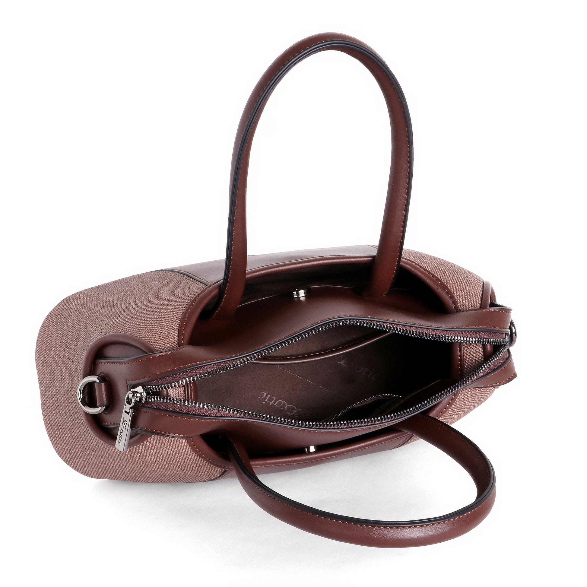 HandBagBrown