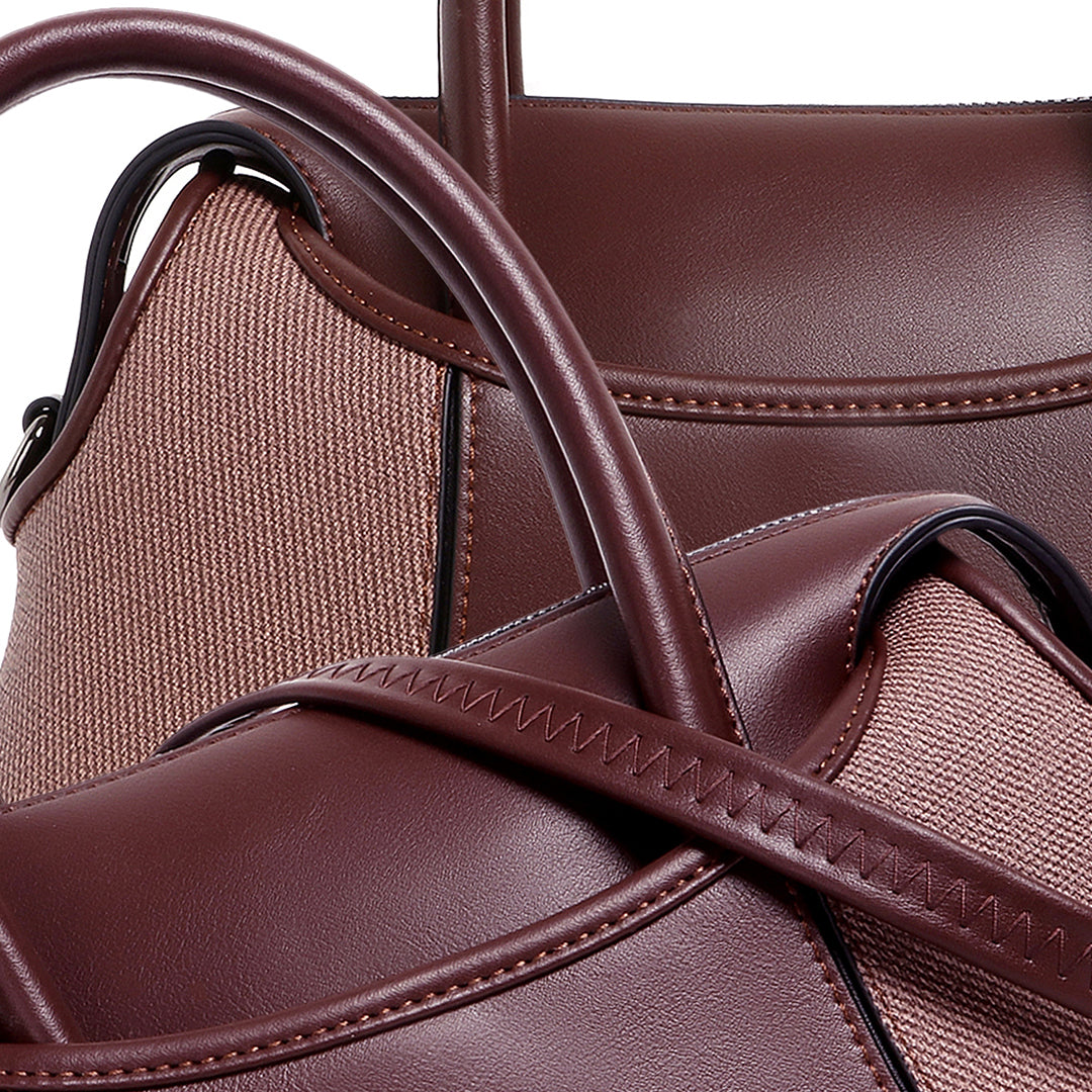HandBagBrown