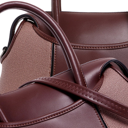 HandBagBrown