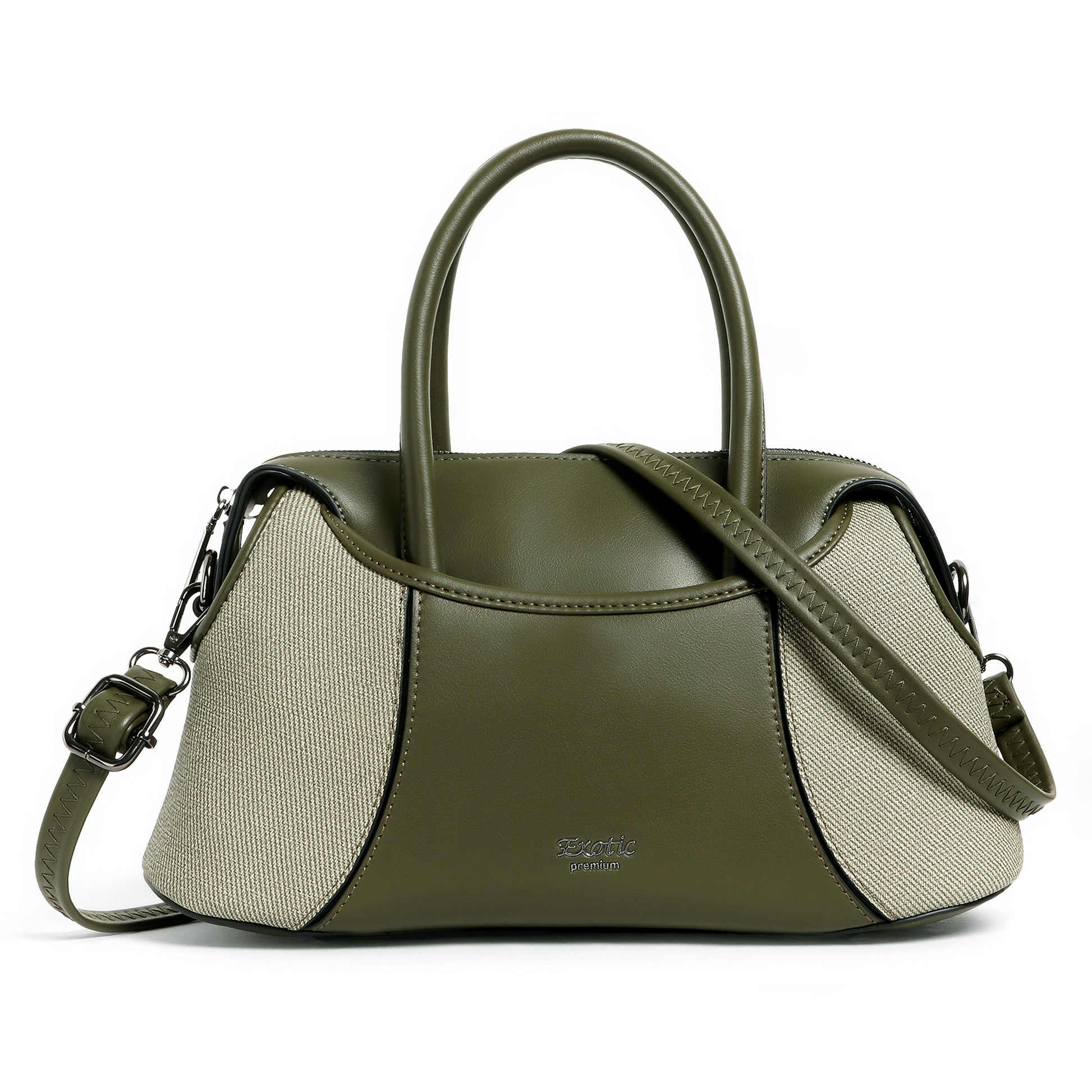 HandBagGreen