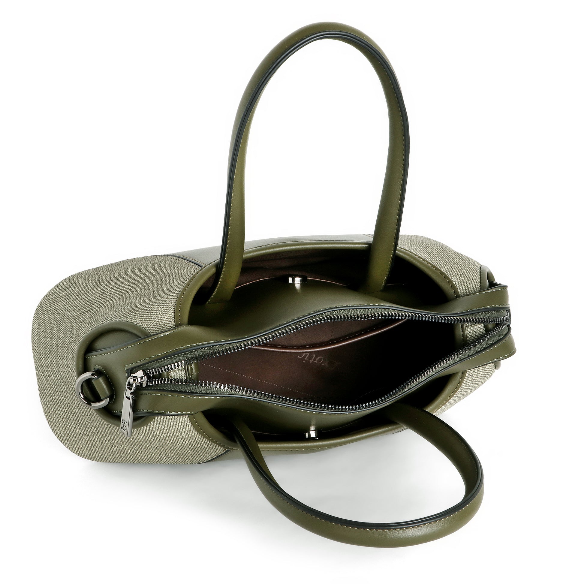 HandBagGreen