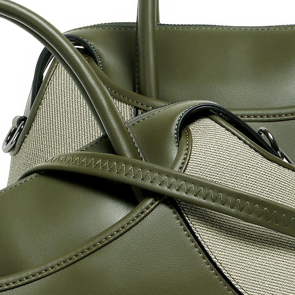 HandBagGreen