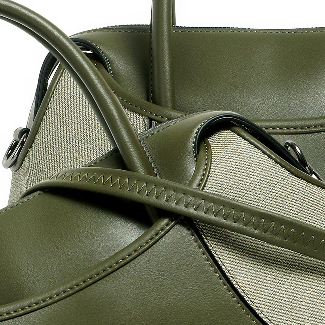 HandBagGreen