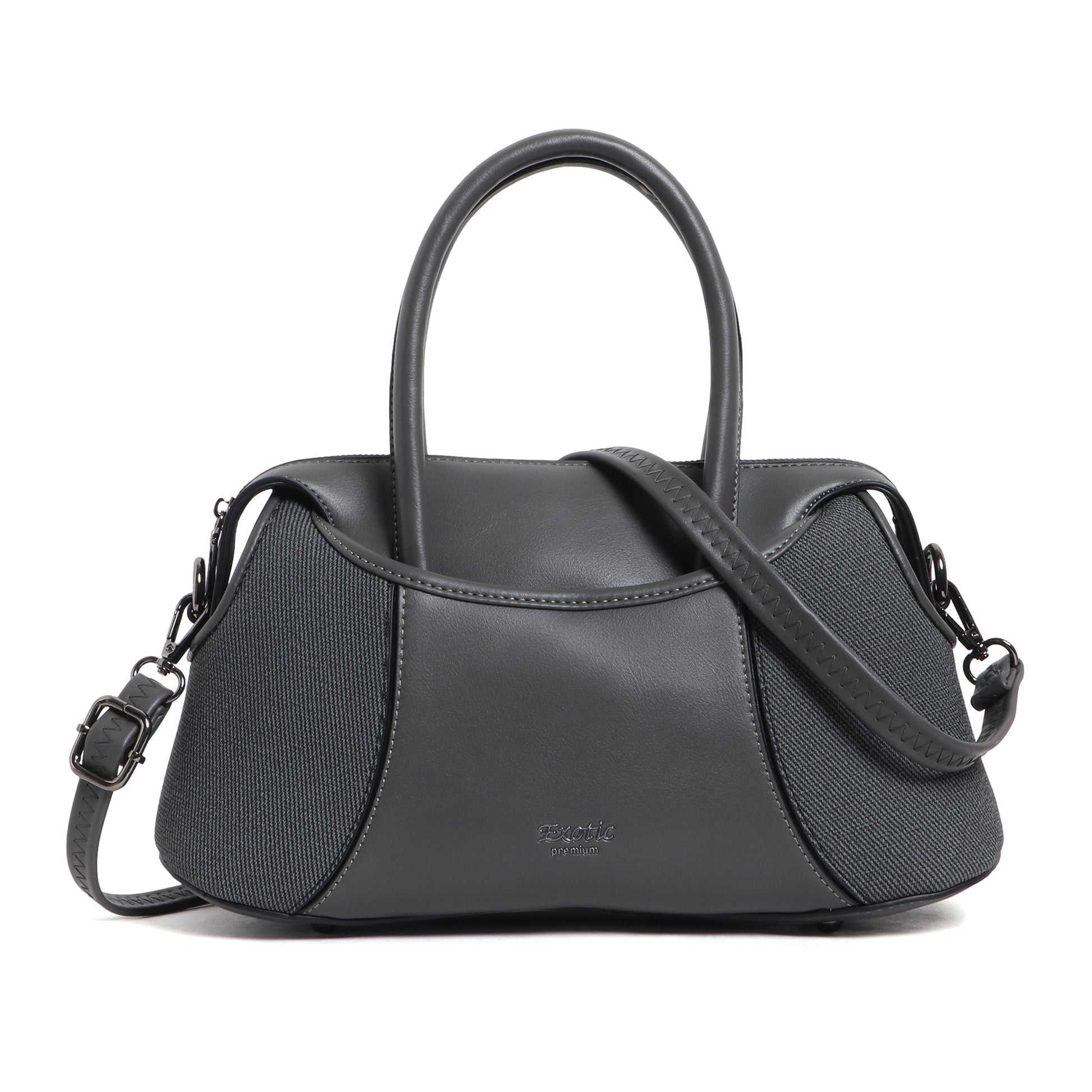 HandBagGrey