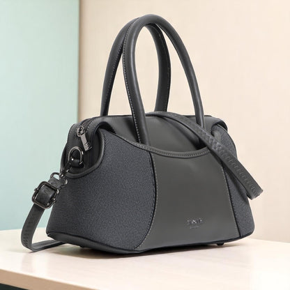 HandBagGrey