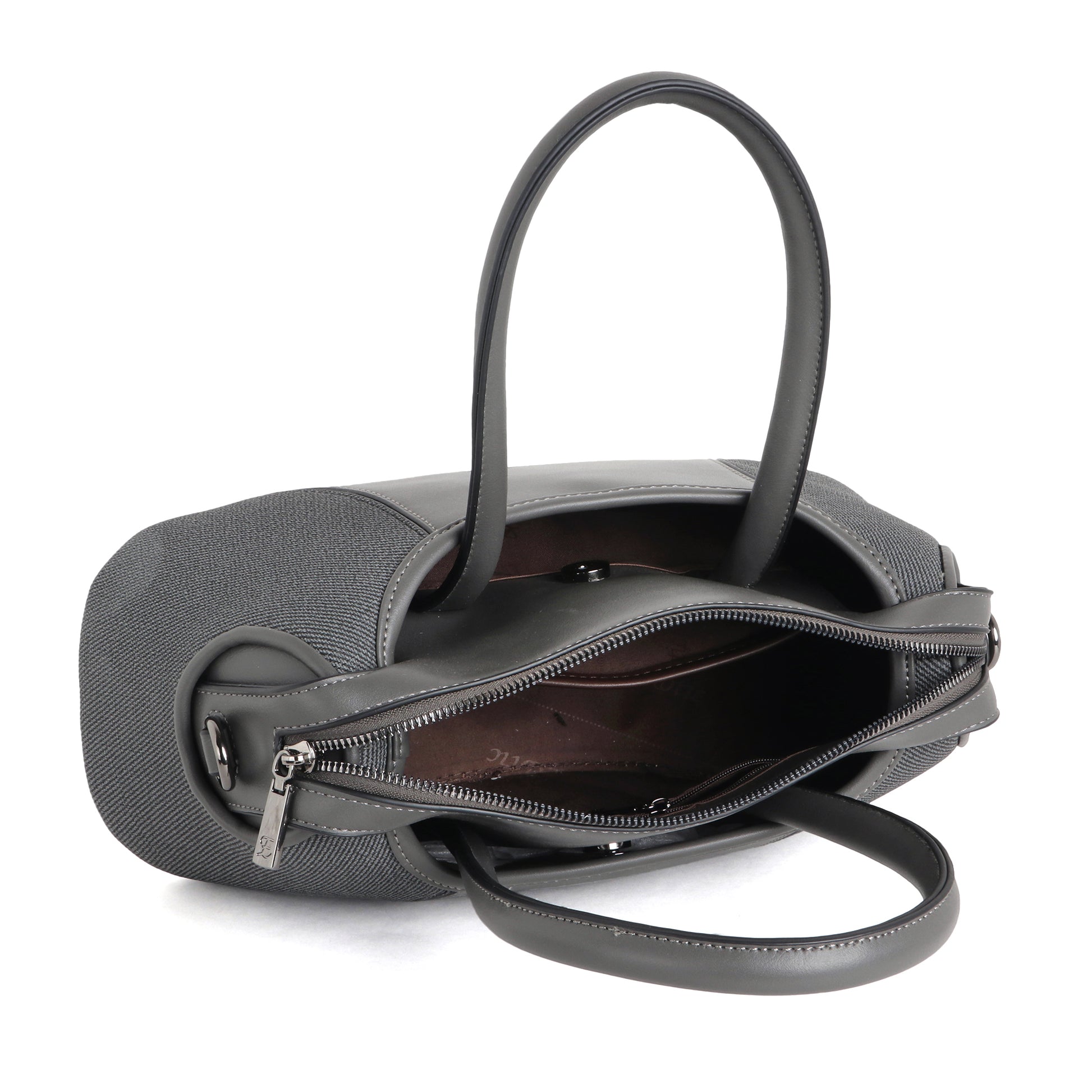 HandBagGrey