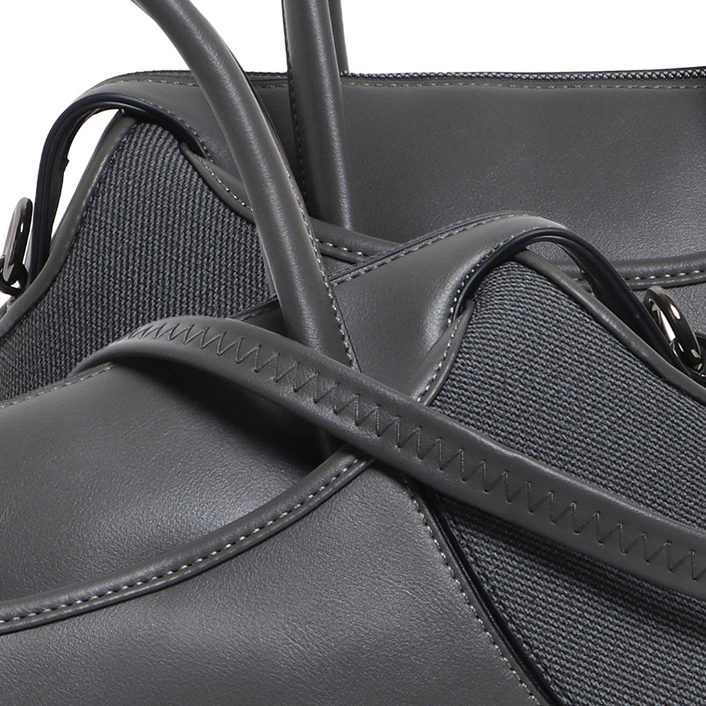 HandBagGrey