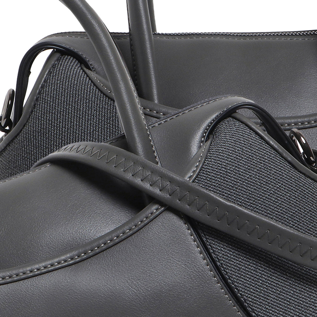 HandBagGrey