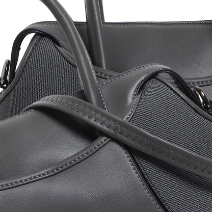 HandBagGrey