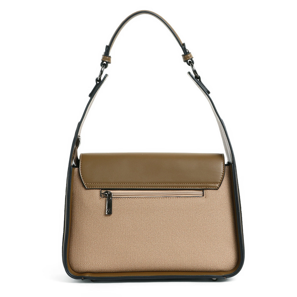 HandBagKhaki