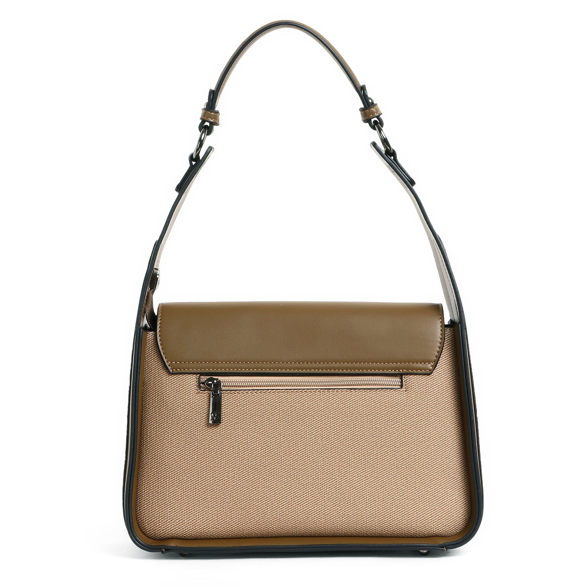 HandBagKhaki