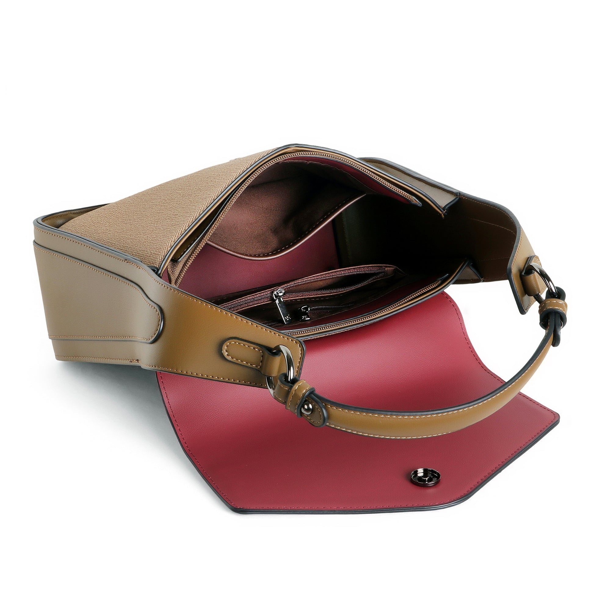 HandBagKhaki