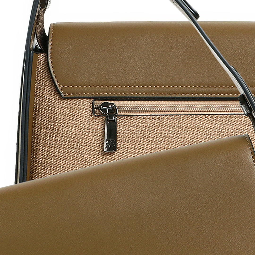 HandBagKhaki