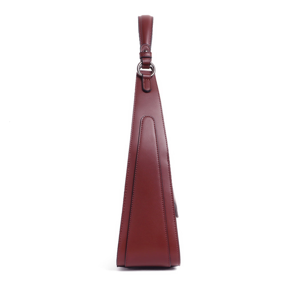 HandBagMaroon